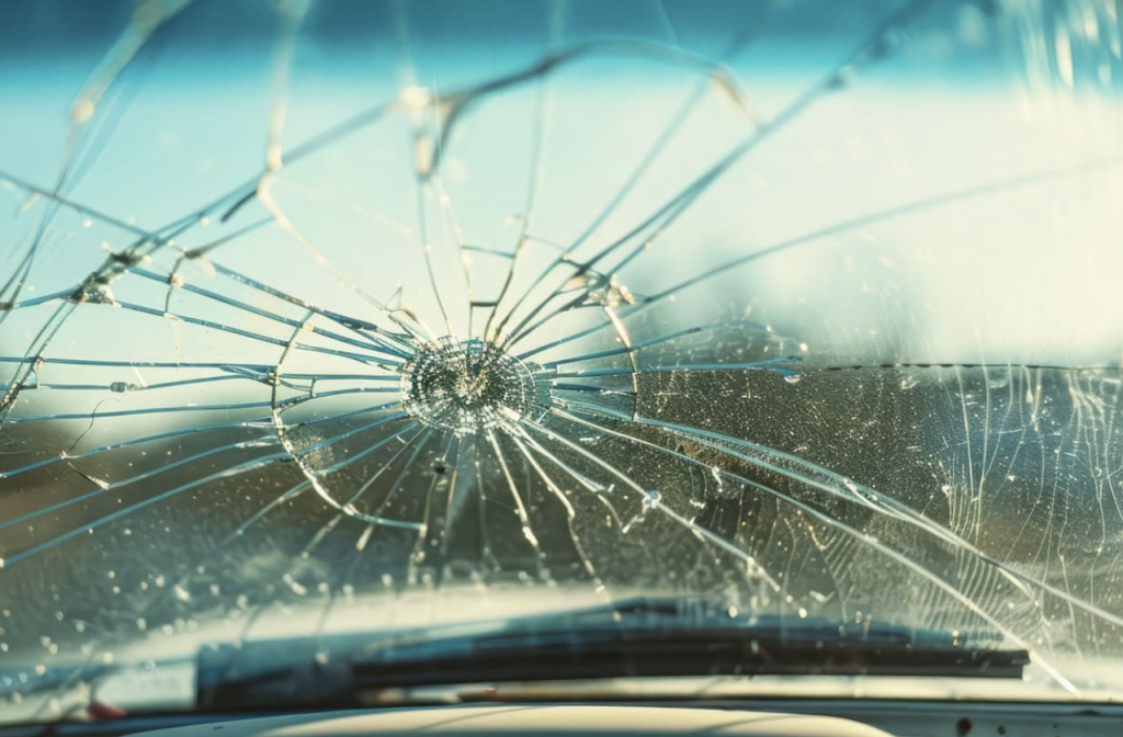 Windscreen Repair